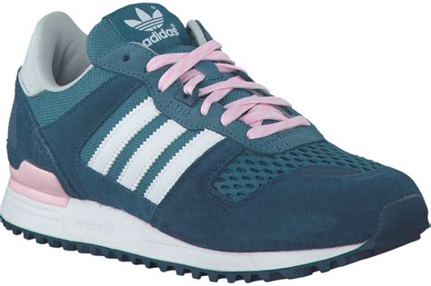 Blauwe adidas Schoenen voor dames online 